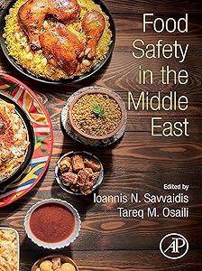 Food Safety in the Middle East by Ioannis Savvaidis