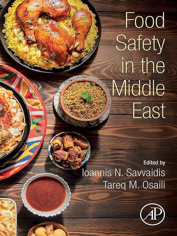 Food Safety in the Middle East by Ioannis Savvaidis