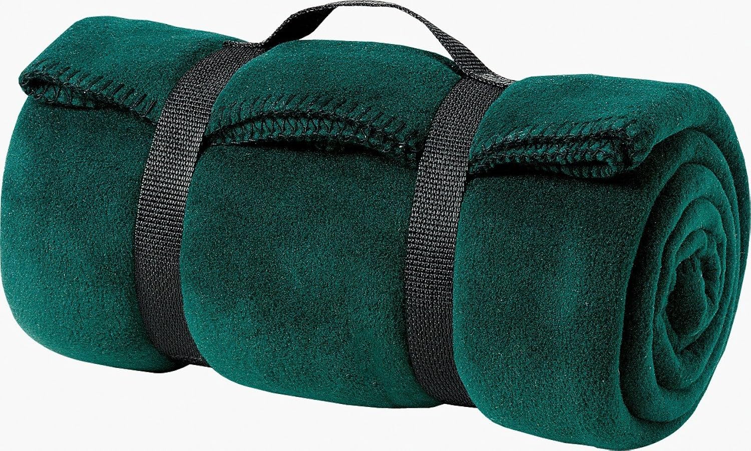 

Port & Company Value Fleece Blanket with Strap