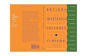 Nations, Identities, Cultures
