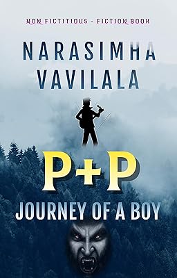 P+P: JOURNEY OF A BOY