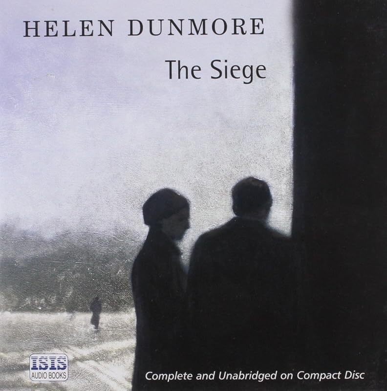 The Siege by Helen Dunmore