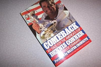 Comeback: My Race for the America's Cup