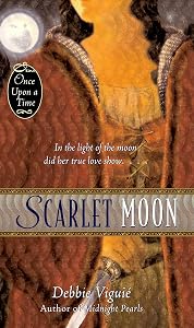 Scarlet Moon (Once upon a Time)