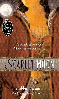 Scarlet Moon (Once upon a Time)