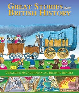 Great Stories from British History