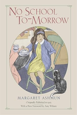 No School To-Morrow (Applewood Books)