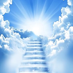 What's It Take To Get Into Heaven? by Bennett Broadway