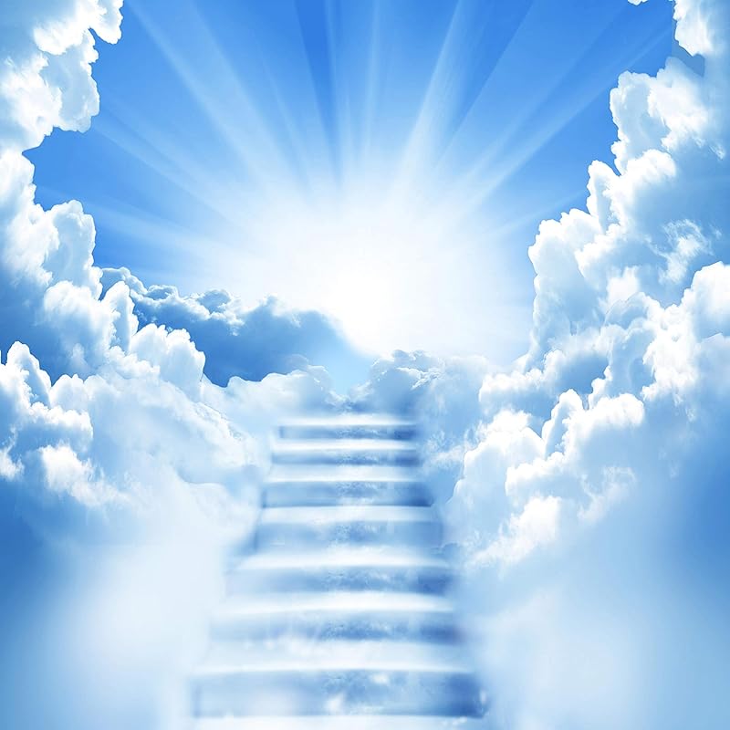 What's It Take To Get Into Heaven? by Bennett Broadway