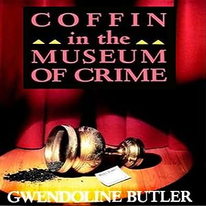 Coffin in the Museum of Crime: Inspector John Coffin