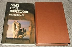 Tales from Underwood by David H. Keller