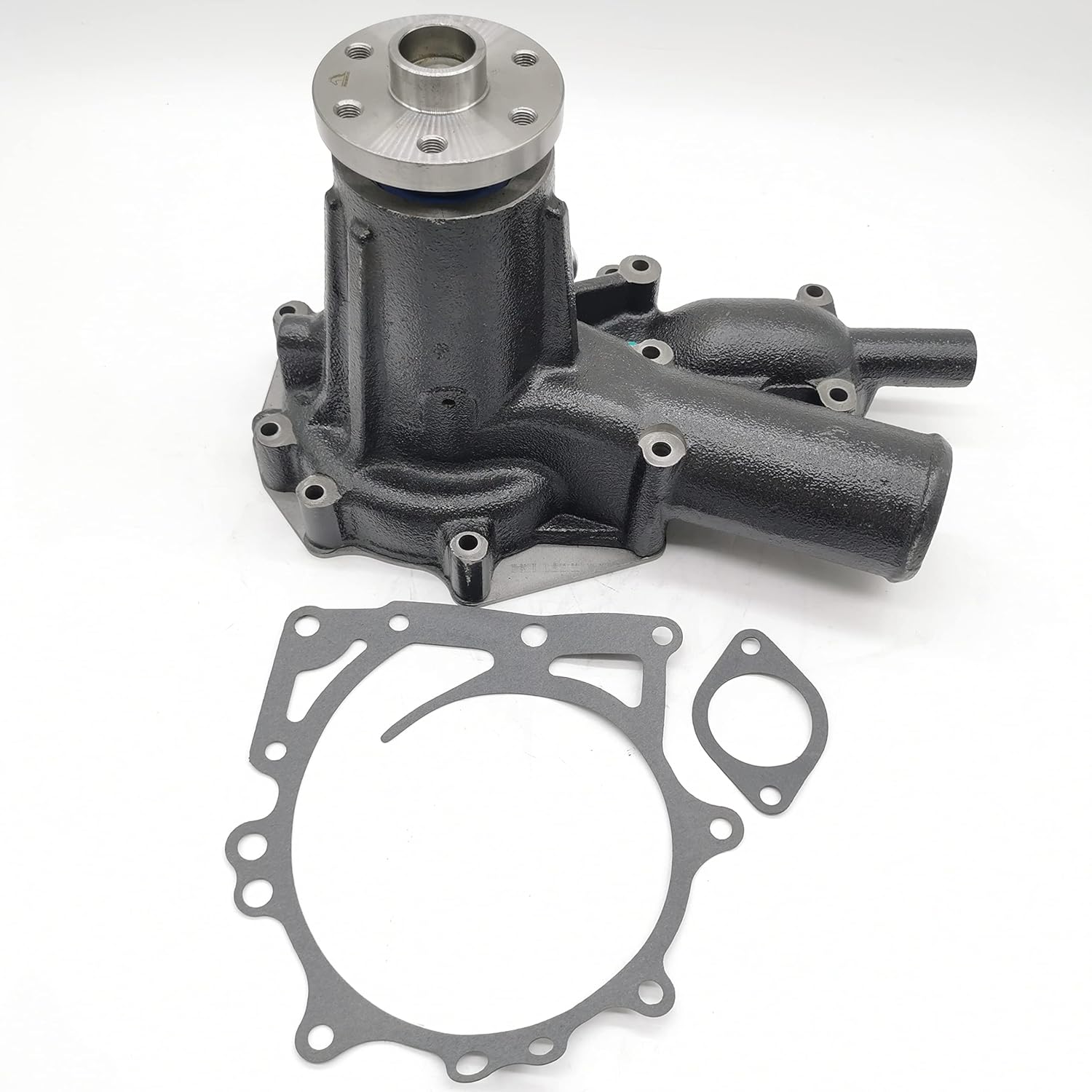 わん Water Pump 1-13650133-1 1-13650133-0 For Isuzu 6HK1 Engine Hitachi