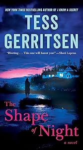 The Shape of Night: A Novel