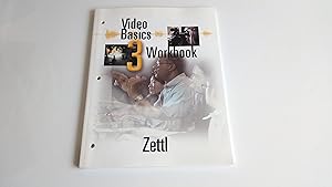 Student Workbook for Video Basics