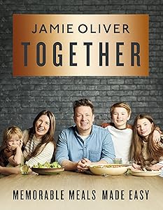 Together: Memorable Meals Made Easy [American Measurements]