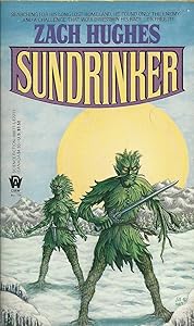 Sundrinker by Zach Hughes