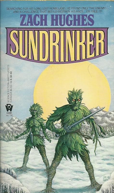 Sundrinker by Zach Hughes
