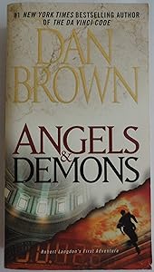 Angels & Demons