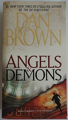 Angels & Demons