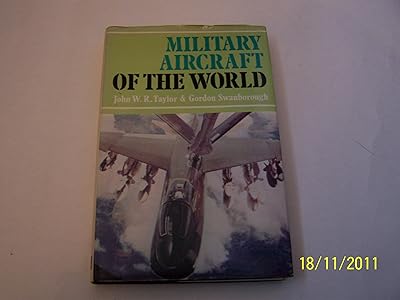 Military aircraft of the world,