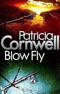 Blow Fly. Patricia Cornwell