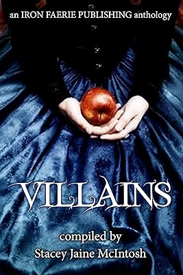 Villains (Beyond Fantasy Series Book 5)