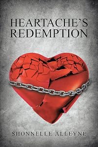 Heartache's Redemption by Shonnelle Alleyne