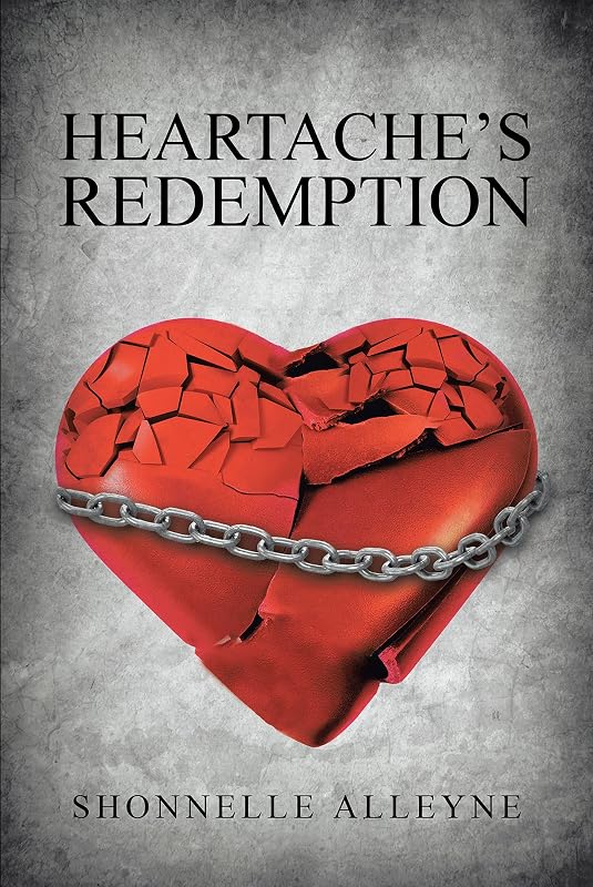 Heartache's Redemption by Shonnelle Alleyne