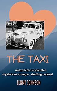 The Taxi by Jenny Johnson