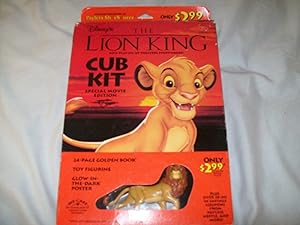 LION KING