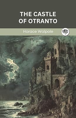 The Castle of Otranto
