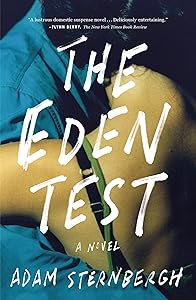 The Eden Test: A Novel