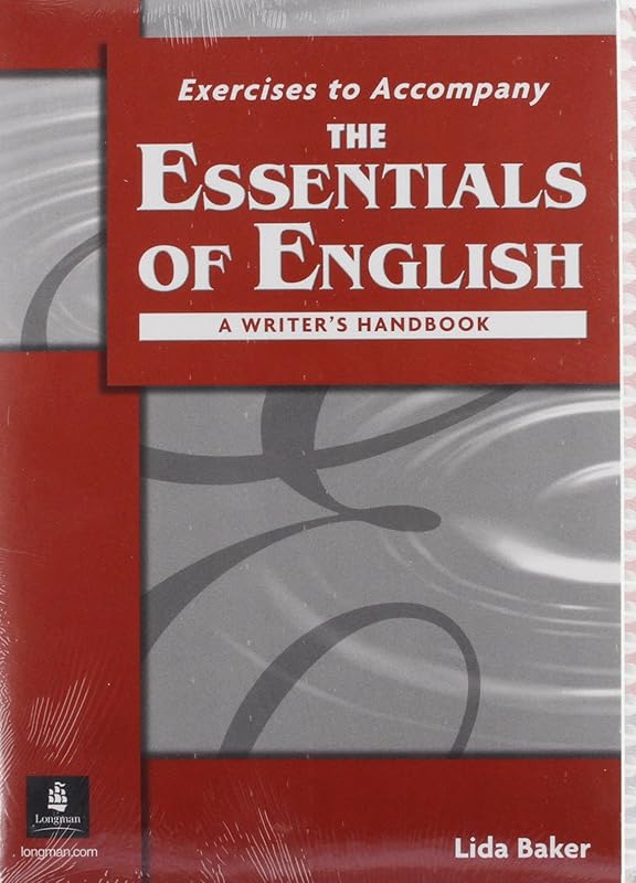 Value Pack, The Essentials of English with APA Student Book and Workbook by Ann Hogue