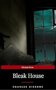 Bleak House (EireannPress) (Bantam Classics)