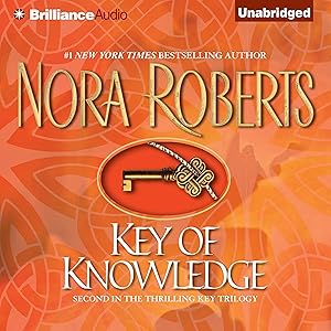 Key of Knowledge: Key Trilogy, Book 2