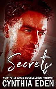 Secrets (The Battling McGuire Boys Book 2)