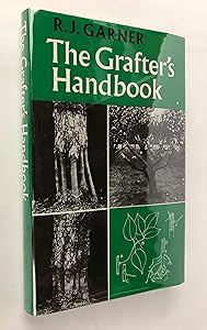 The grafter's handbook by R. J Garner