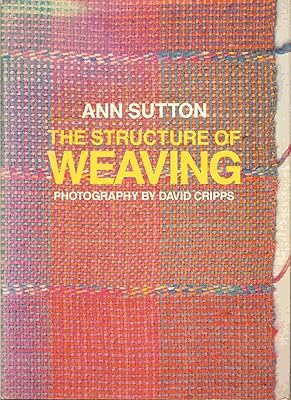 The Structure of Weaving
