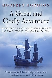 A Great and Godly Adventure
