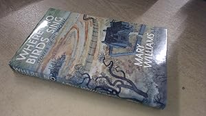 Where no birds sing: Stories of the macabre