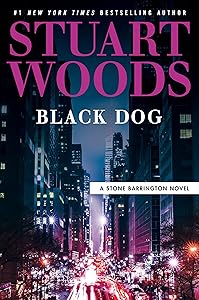 Black Dog (A Stone Barrington Novel Book 62)