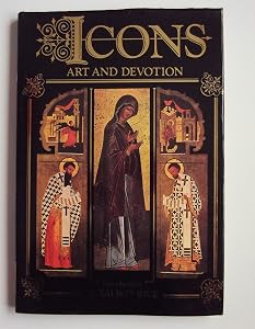 Icons: Art and devotion by Tamara Talbot Rice