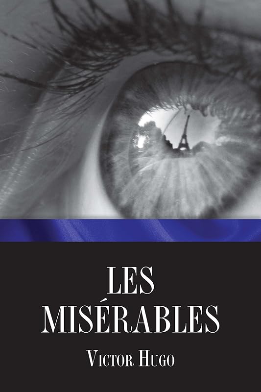 Les Misérables (English language) by Victor Hugo