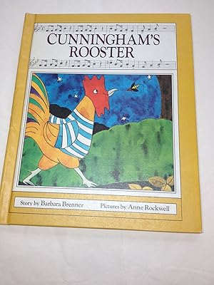 Cunningham's Rooster