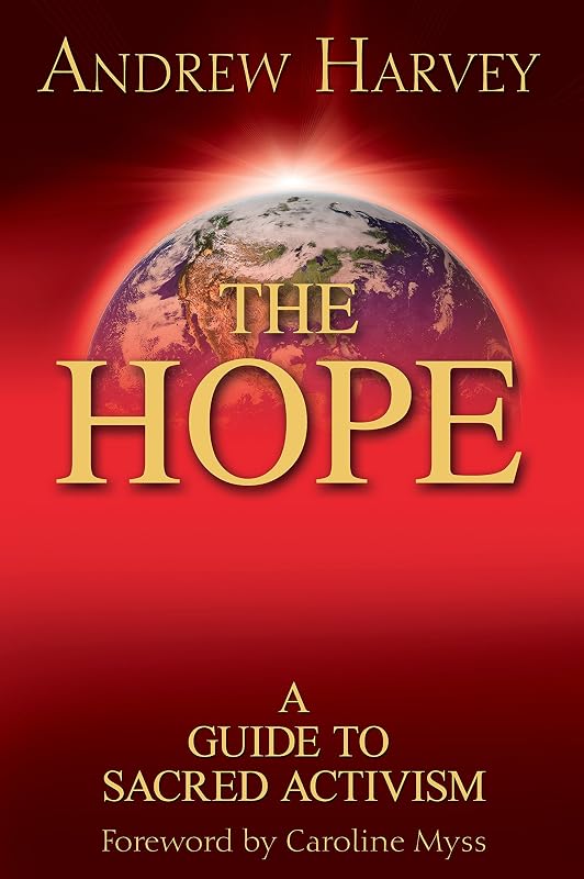 The Hope by Andrew Harvey