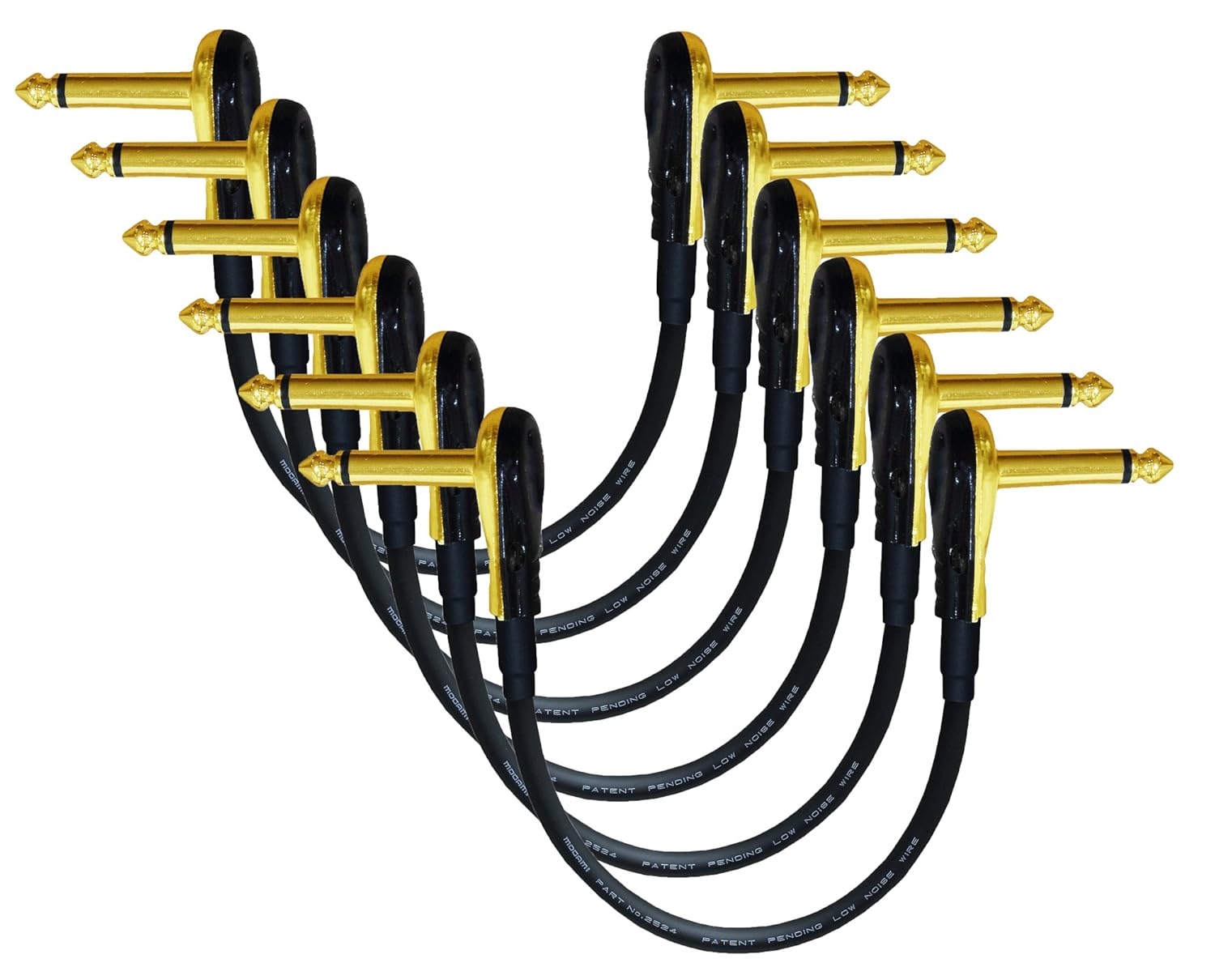 Top 6 Best Guitar Patch Cables Tone Start