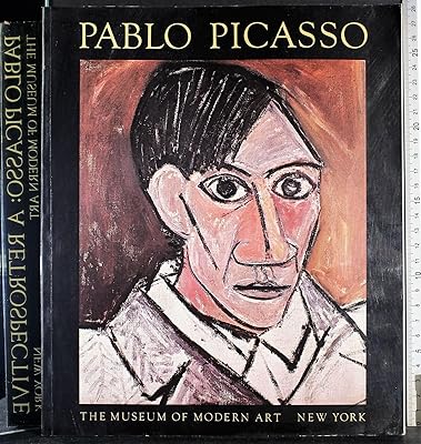 Pablo Picasso: A Retrospective (Museum of Modern Art, New York)