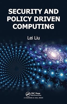Security and Policy Driven Computing