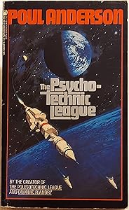 Psychotechnic League