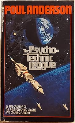 Psychotechnic League